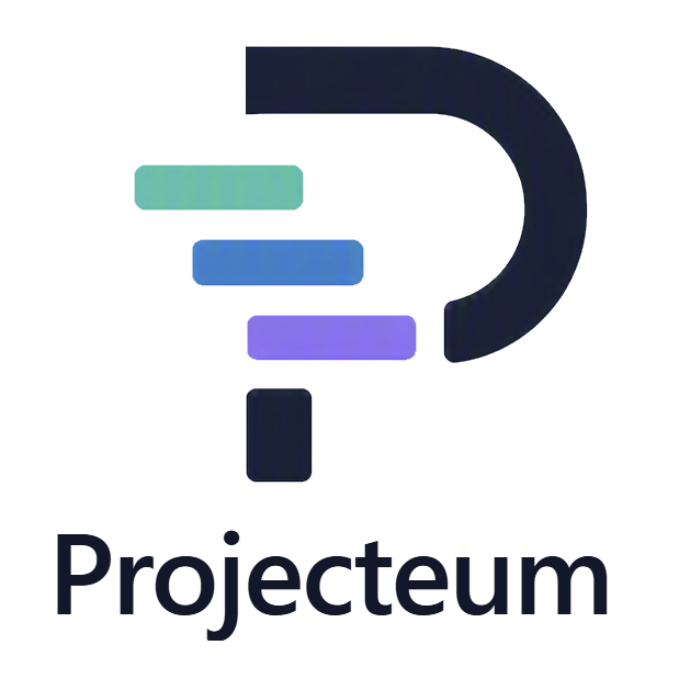 Projecteum Logo